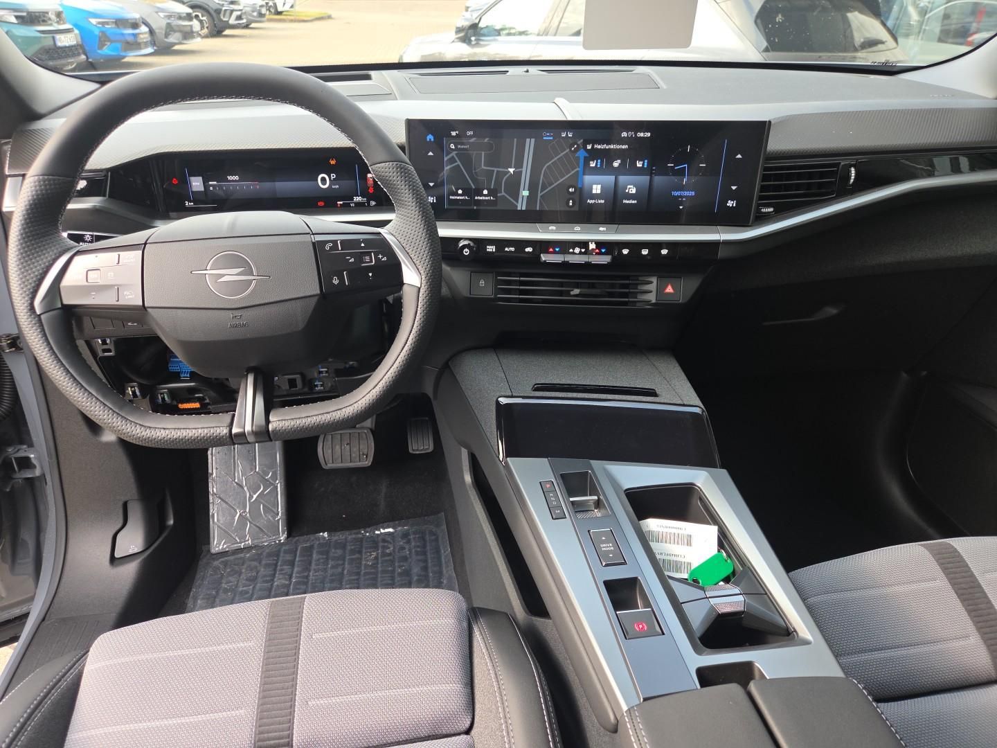 Opel Grandland (X) - Bild 9