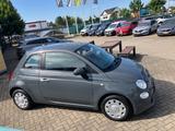 Fiat 500 Pop - Fiat 500: Kleinwagen