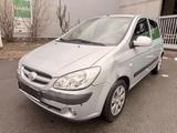 Hyundai Getz 1.4 *Klima - Hyundai Getz: 1.4