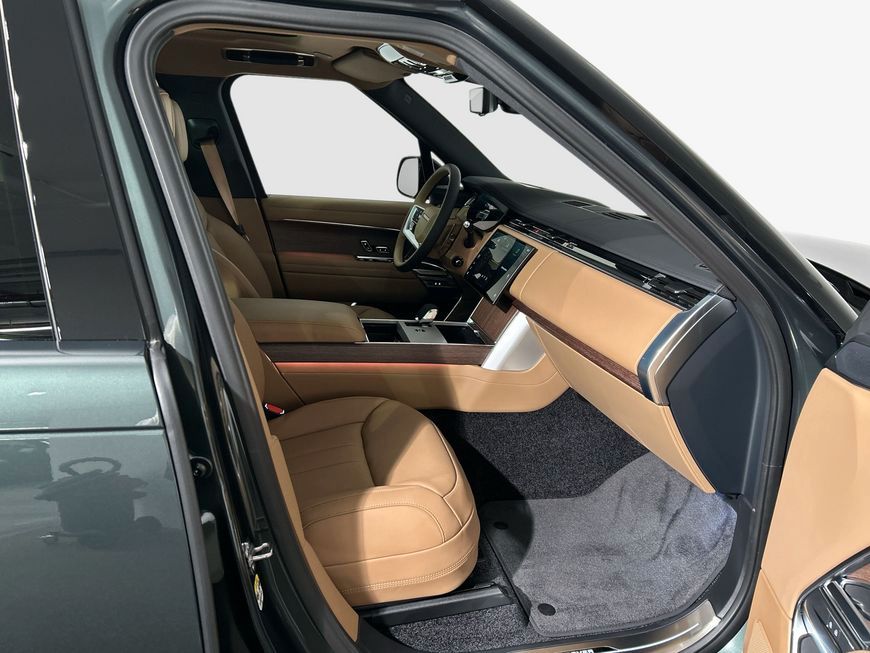 Land Rover Range Rover P460e Hybrid HSE foto 3