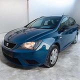Seat Ibiza 1.2 TSI Style ST *Klima*Kombi*105 Ps - Seat Ibiza: 10