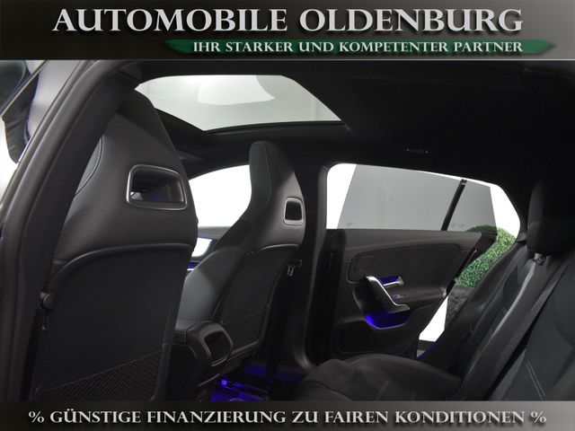 Mercedes-Benz CLA 250 e SB AMG *Distro+*Wide*Pano*Kamera*Night