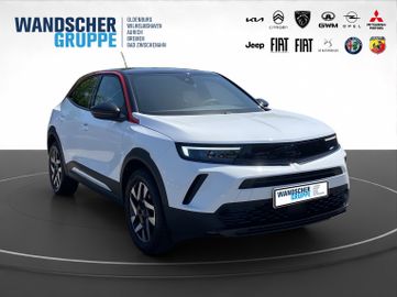 Opel Mokka GS Line 1,2 Turbo Carplay+SHZ+RFK+LED+LM