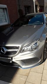 Mercedes-Benz 220 - Mercedes-Benz 220: Cabrio