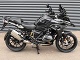 BMW R 1250 GS Triple Black * 1.HAND*TIEFER* 4 Pakete - ABS ENDURO KARDAN