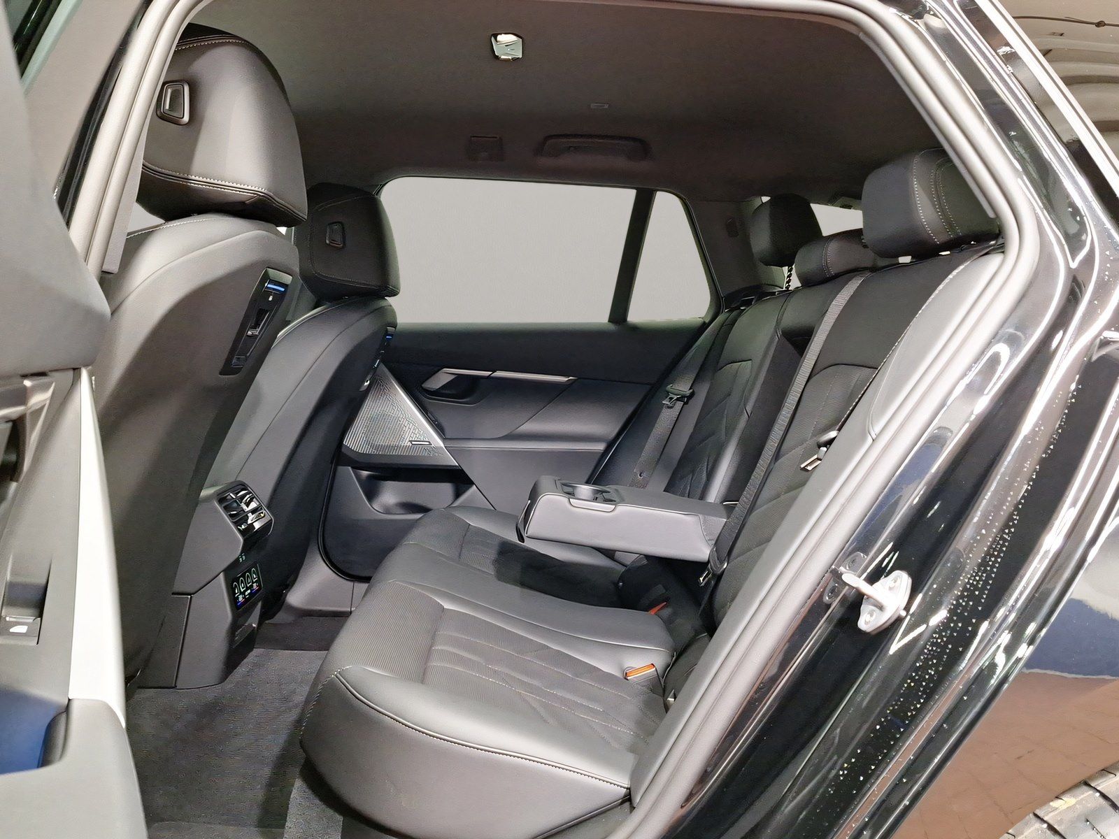 BMW 520 - Bild 6