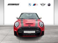 MINI Cooper S Hatch HK HiFi DAB LED Pano.Dach RFK