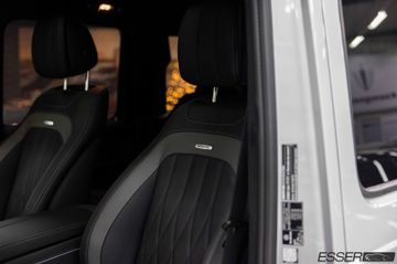 Mercedes G 63 AMG - 10