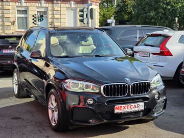 BMW X5 - 5