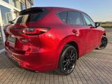 Mazda CX-60 Homura Plus Leder-Braun Sitzbelüftung Pann - Mazda CX-60 SUV