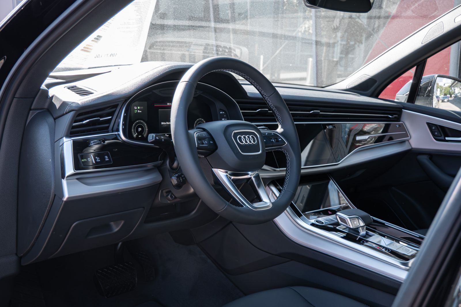 Audi Q7 - Bild 16