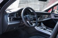 Audi Q7 - Vorschau Bild 16