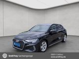 Audi A3 35 TFSI Sportback S tronic S line Navi * LED - Audi A3 aus 2024