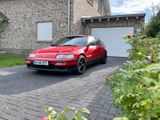 Honda CRX ED9 2. Hd Schiebedach Oldtimer H-Zulassung - Honda CRX: Coupé
