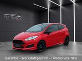 Ford Fiesta ST-Line"Garantie-TÜV/ServiceNEU" - Ford Fiesta Gebrauchtwagen in Ludwigshafen