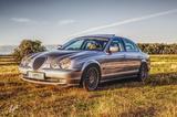Jaguar S-Type 3 L V6 Executive Executive - gebrauchte Jaguar S-Type aus dem Jahr 2000