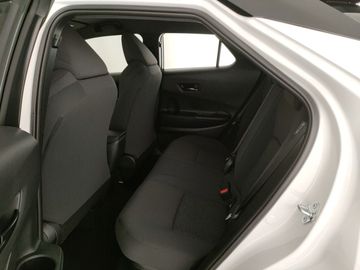 Toyota C-HR - 8