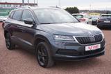 Skoda Karoq 1.6 TDI Style AHK Navi Panorama LED DAB - Skoda Karoq mit Diesel-Antrieb: mit Android Auto, mit Klimaautomatik