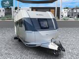 Hobby De Luxe 495 UL 2025-1800 kg+Ambientebeleuchtung - Hobby 495 de luxe ul