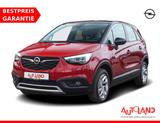 Opel Crossland X 1.2 Turbo AAC LED Navi Tempomat USB - Opel Crossland (X) Gebrauchtwagen in Dresden