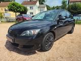 Mazda 3 Lim. 1.4 Sport Comfort OHNE TÜV - gebrauchte Mazda 3 aus dem Jahr 2005