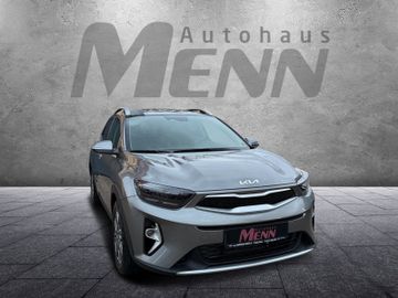 Kia Stonic 1.0T 48V Nightline Edition LED Navi PDC