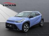 Toyota Aygo X Hybrid Teamplayer*Inkl. WKR*KAMERA*SHZ* - Toyota Aygo (X) von 2026