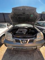 Nissan x-Trail - Nissan Qashqai aus 2004