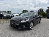 Ford Mondeo Lim. Titanium - Ford Mondeo: Titanium