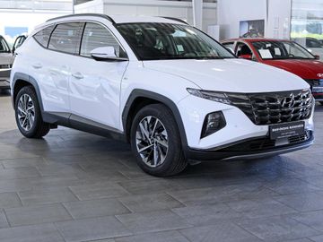 Hyundai TUCSON - 5
