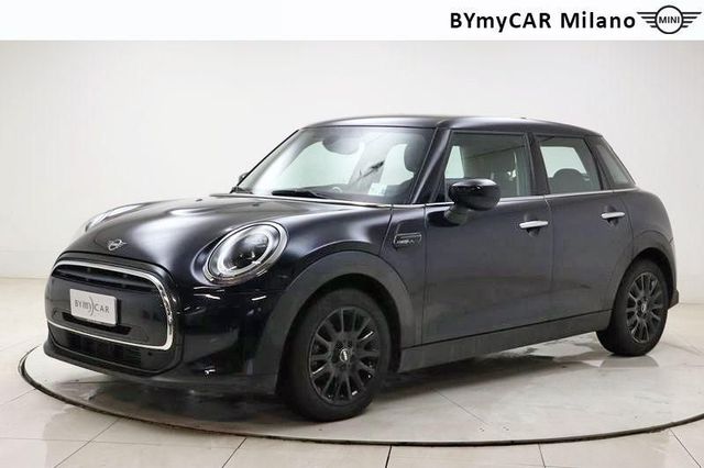 MINI Mini Mini 5 Porte 1.5 Twin Power Turbo One Camde