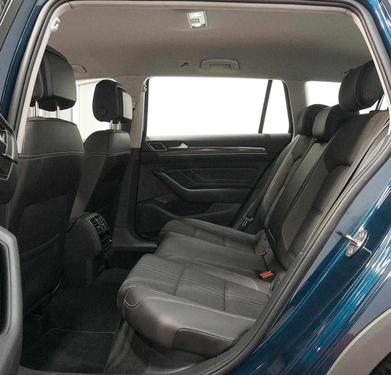 Volkswagen Passat Variant Alltrack 4Motion 2.0 TDI*AHK*ACC*, миниатюра 16