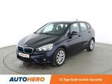 BMW 2er 225xe Active Tourer Advantage Aut.*NAV*TEMPO - BMW 225 Active Tourer aus 2018