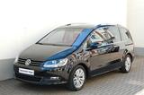 Volkswagen Sharan 2.0TDI Highline DSG-Standheizung-Panorama - VW Sharan Gebrauchtwagen in Chemnitz
