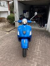 Vespa GTS 300 mit ABS  - VESPA GTS