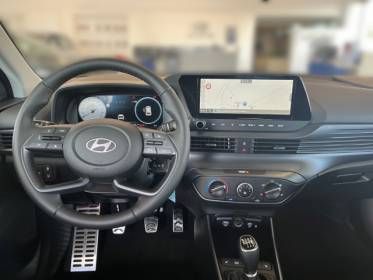 Hyundai BAYON – Bild 10