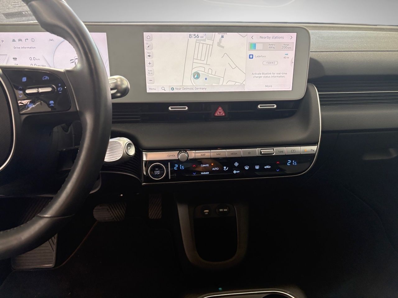 Hyundai IONIQ 5 – Bild 10