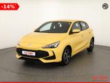MG3 1.5 Hybrid Aut. ACC Navi Kamera - gebrauchte Mg Kleinwagen