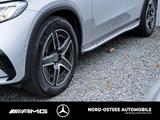 Mercedes-Benz GLC 300 d 4M AMG NIGHT MBUX TOTWINKEL SHZ - Mercedes-Benz GLC 300: AMG