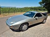 Porsche 928 S, Sportausstattung, Technik perfekt - Porsche 928 Gebrauchtwagen