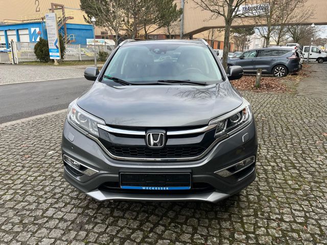 Honda CR-V Lifestyle 4WD