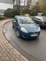 Fiat punto 2007 - Fiat Punto in Hamburg