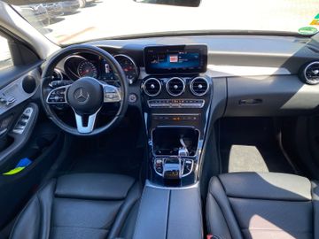 Mercedes C 220 - 9