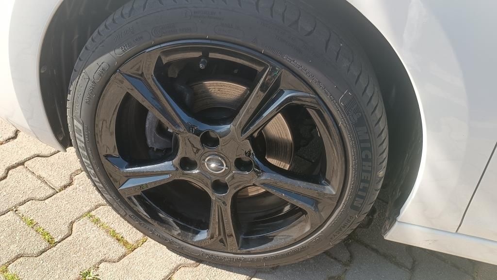 Autohaus Zimpel & Franke -  Opel CORSA GS Line 1.2 DI Turbo 74 kW 100PS DAB+LED+ - Bild 12