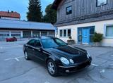 Mercedes-Benz w211 320cdi - Mercedes-Benz 320 aus 2004