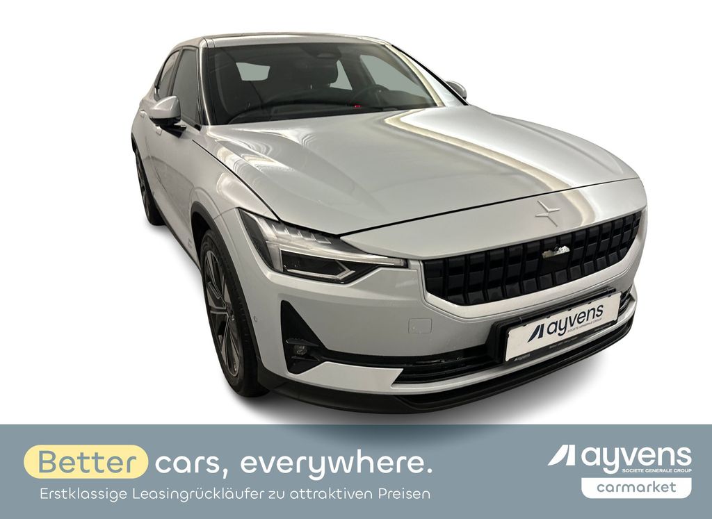 Abbildung Leasingangebot Polestar 2 - Polestar Single Motor 78kWh