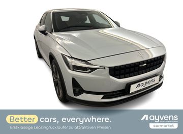 Polestar 2 - Polestar Single Motor 78kWh