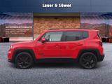 Jeep Limited 1.3 Benzin 150 PS AT*Black Pack*WInter P - Jeep: Rot