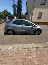 Honda Civic 1.8 Type S Type S - Honda Civic: 8 Type