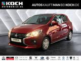 Mitsubishi Space Star  1.2 Select+ Shzg Tempom  GJR SHZ DAB